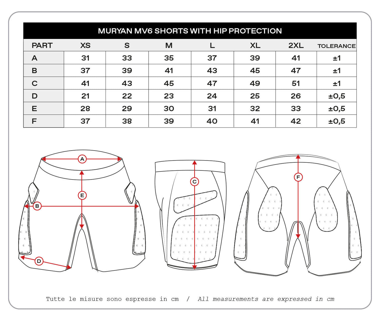 Pantalon de protection Ufo plast muryan mv6 pantalon de protection ufo muryan mv6 noir gr. xl