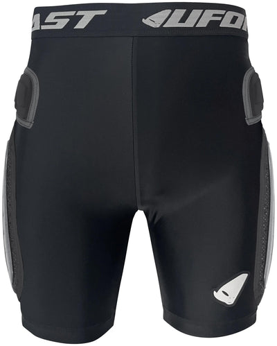 Pantalon de protection Ufo plast muryan mv6 pantalon de protection ufo muryan mv6 noir gr. m