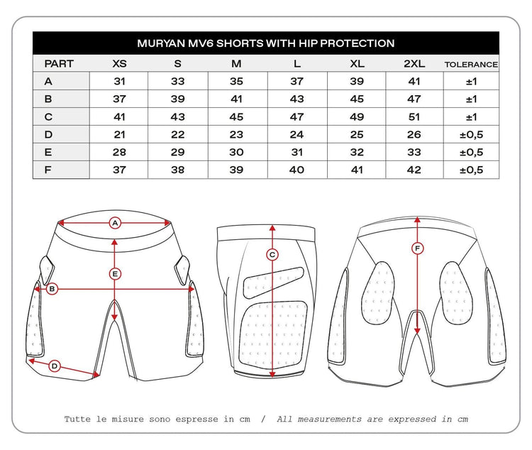 Pantalon de protection Ufo plast muryan mv6 pantalon de protection ufo muryan mv6 noir gr. je
