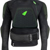 Chemise protection pipi ovni centurion bv1. chemise de protection enfant centurion bv1 noir xl