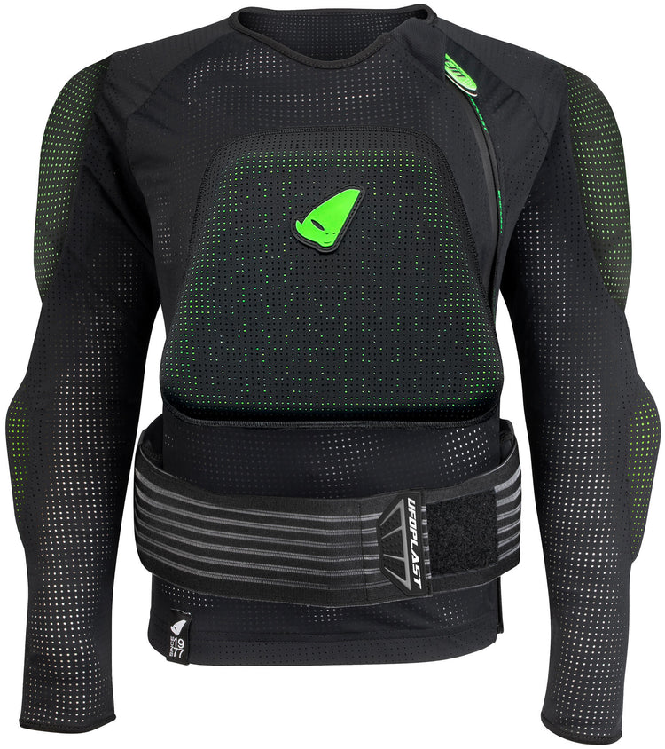 Chemise protection pipi ovni centurion bv1. chemise de protection enfant centurion bv1 noir xl