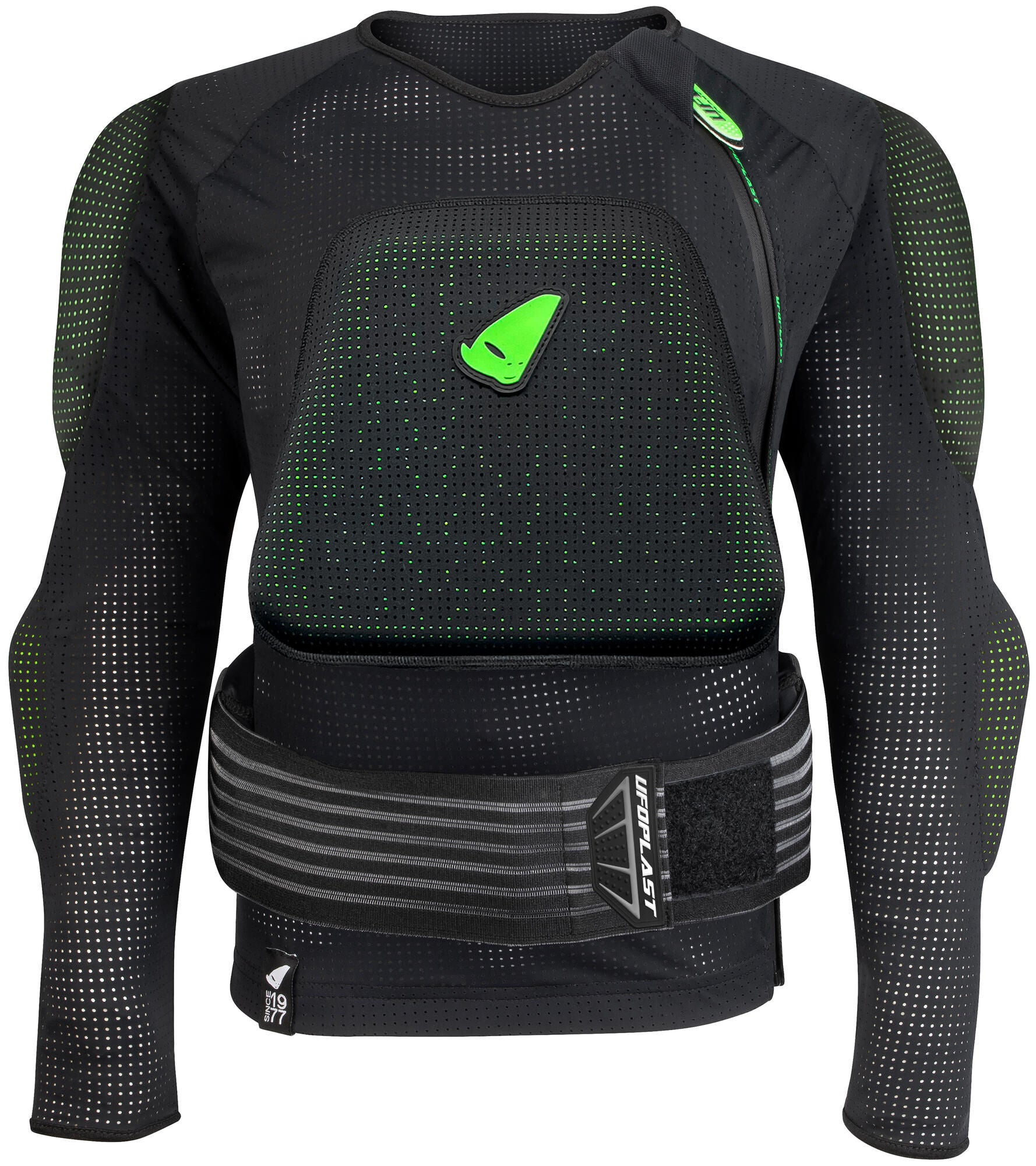 Chemise protection pipi ovni centurion bv1. chemise de protection enfant centurion bv1 noir s