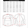 Chemise protection pipi ovni centurion bv1. chemise de protection enfant centurion bv1 noir xl