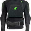 Chemise protection pipi ovni centurion bv1. chemise de protection enfant centurion bv1 noir m
