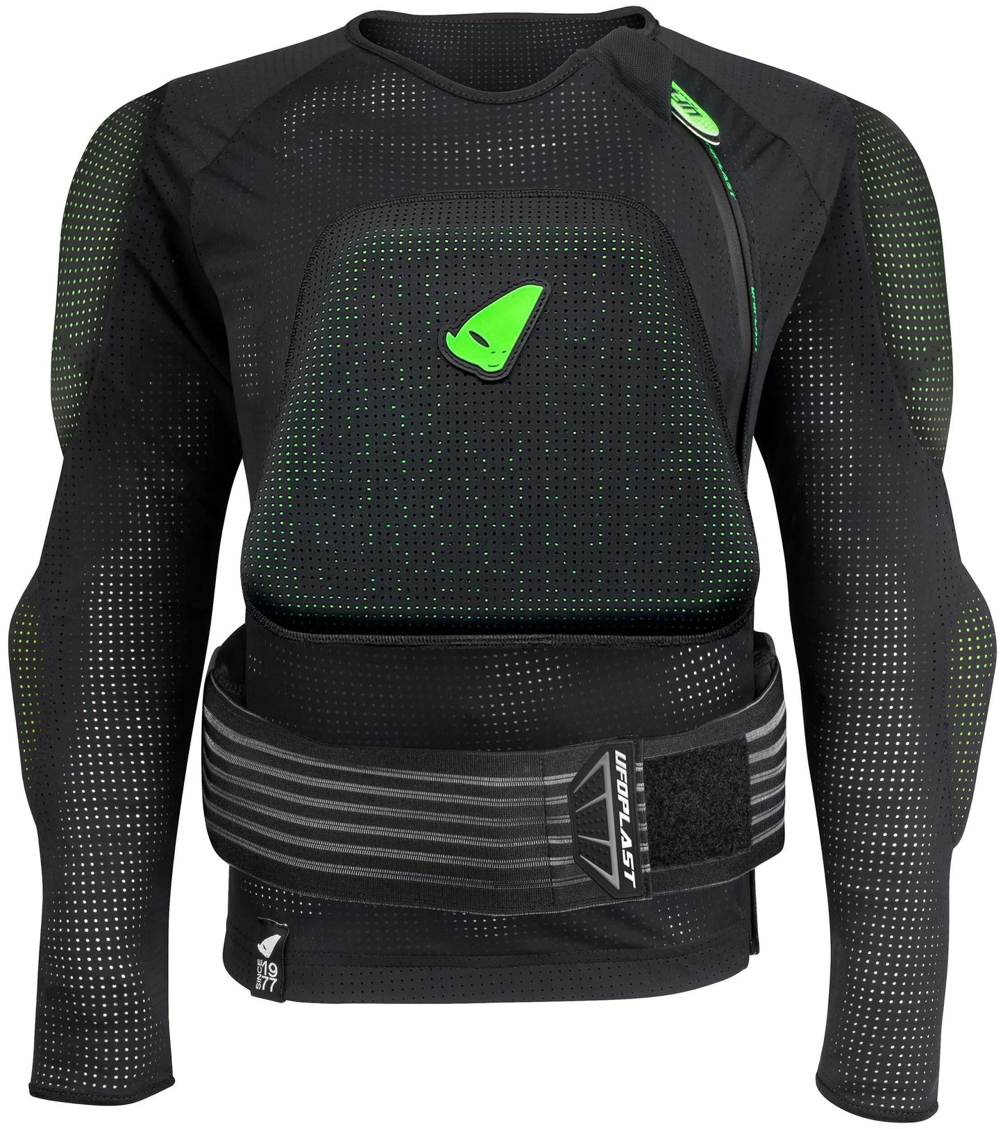 Chemise protection pipi ovni centurion bv1. chemise de protection enfant centurion bv1 noir m