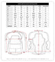 Chemise protection pipi ovni centurion bv1. chemise de protection enfant centurion bv1 noir l