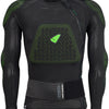 Chemise protection pipi ovni centurion bv1. chemise protectrice ufo bv1 centurion noir l xl
