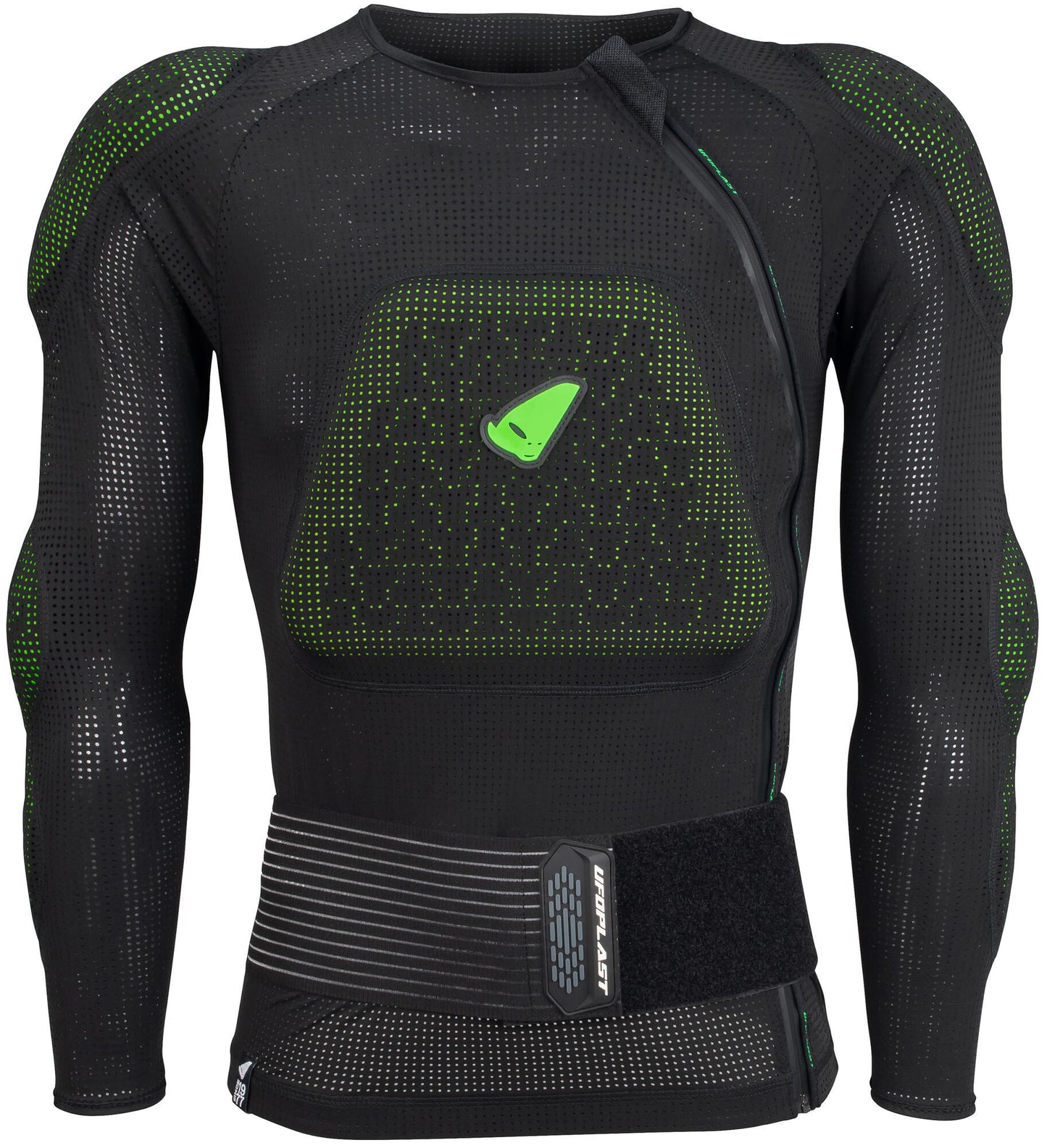 Chemise protection pipi ovni centurion bv1. chemise protectrice ufo bv1 centurion noir l xl