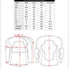 Chemise protection pipi ovni centurion bv1. chemise protectrice ufo bv1 centurion noir l xl