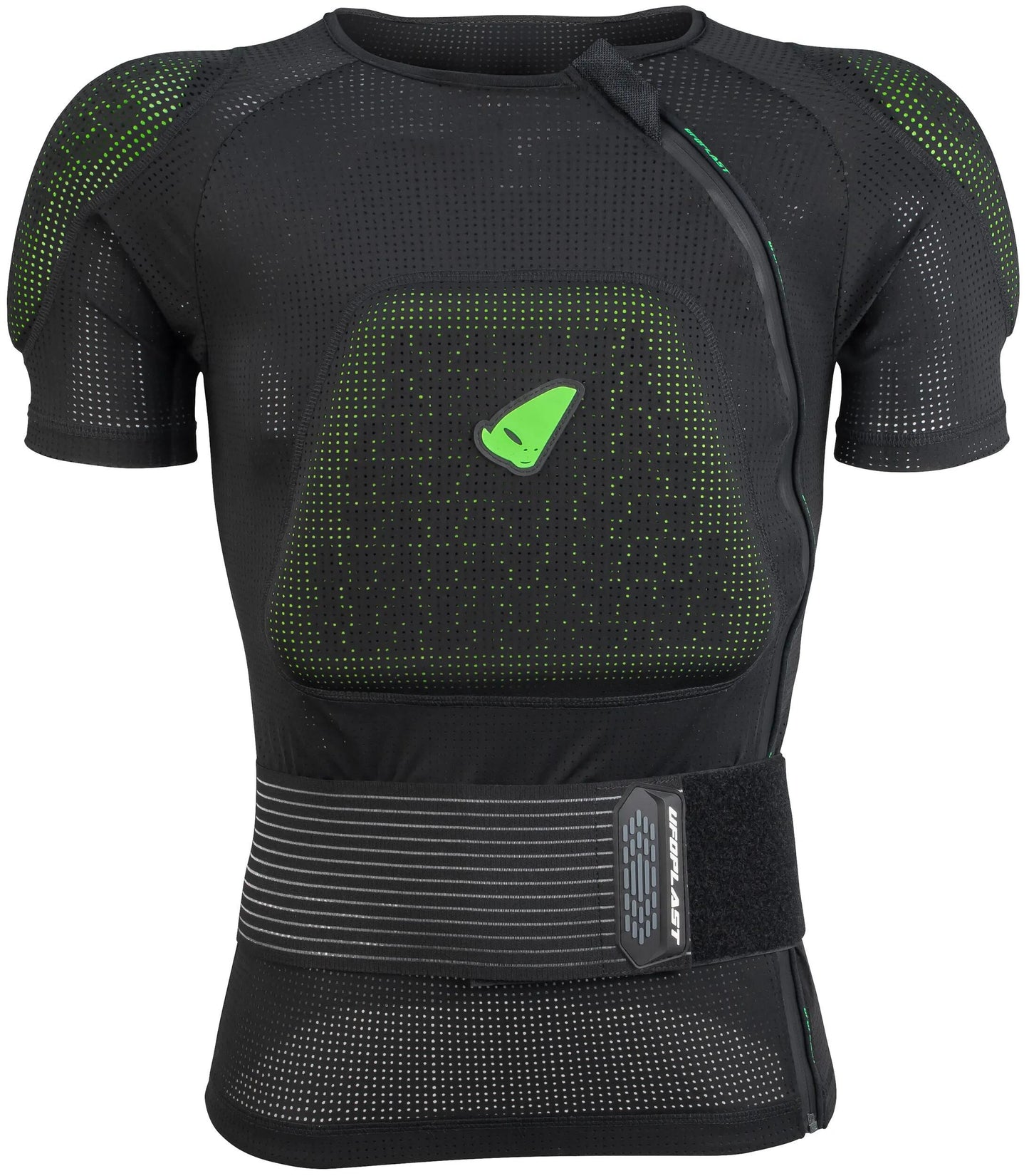 Chemise protectrice ovni plast centurion bv2 chemise protectrice ufo bv2 centurion noir s m