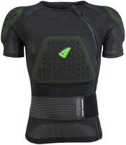 tee shirt protecteur ovni plast centurion bv2 tee shirt protecteur ufo bv2 centurion noir xxl - afbeelding 2