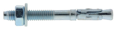 Spit fix 6 ancrage m6x55 15 vz vpe=100