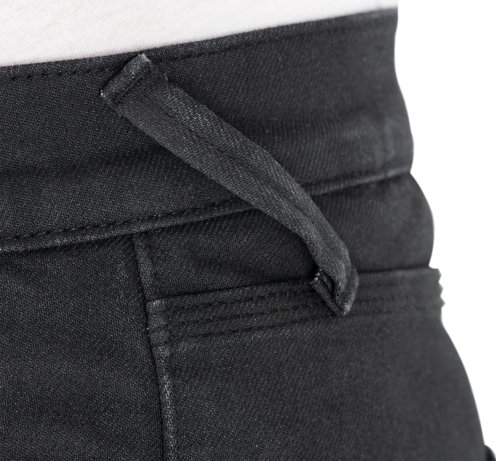 Jean à pantalons Oxford, y compris Swing Sw Long Gr. 32