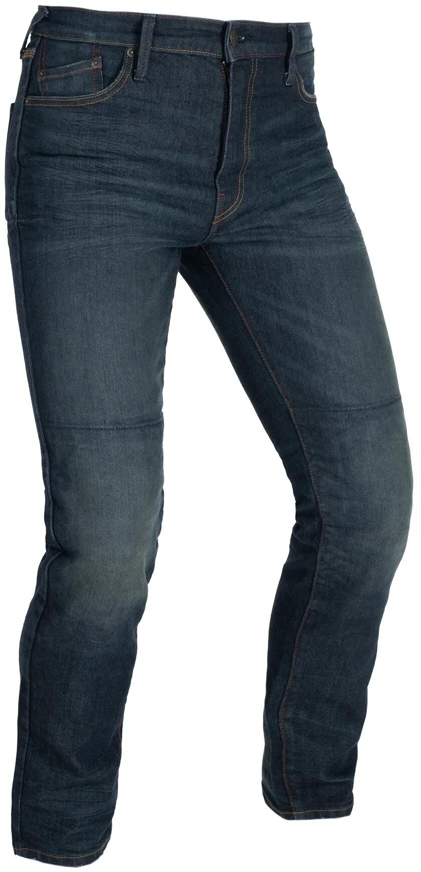 Jeans à pantalons Oxford, y compris hétéros Bl 3 Short Gr. 3