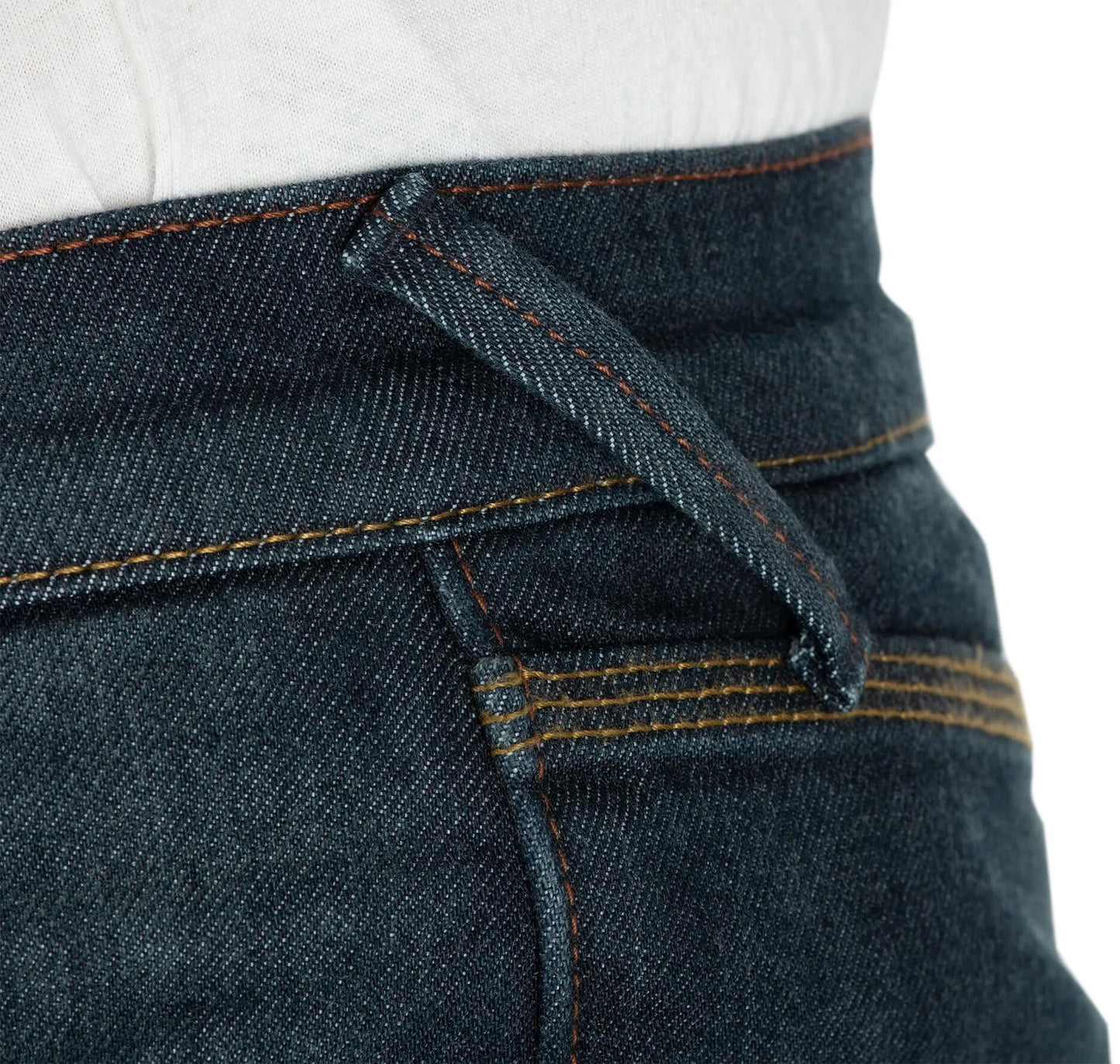 Jeans à pantalons Oxford, y compris hétéros Bl 3 Short Gr. 3