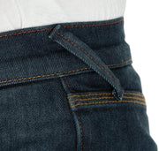 Jeans à pantalons Oxford, y compris Bl 3 Regu Gr. 30 - afbeelding 1