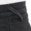 Oxford pantalon jeans ao slim sw courte taille 34