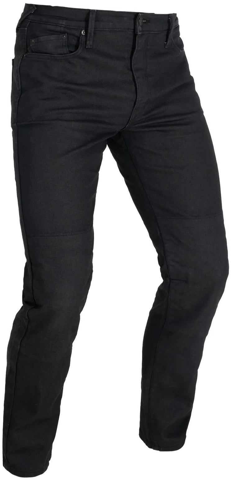 Oxford pantalon jeans ao slim sw courte taille 36