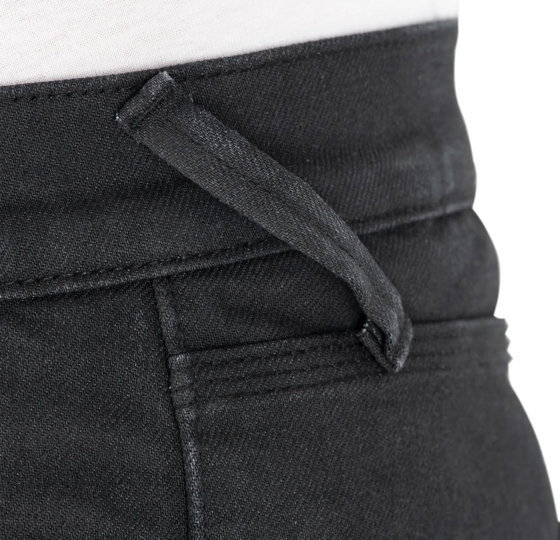 Jeans à pantalons Oxford, y compris Slim SW, régulier GR. 36
