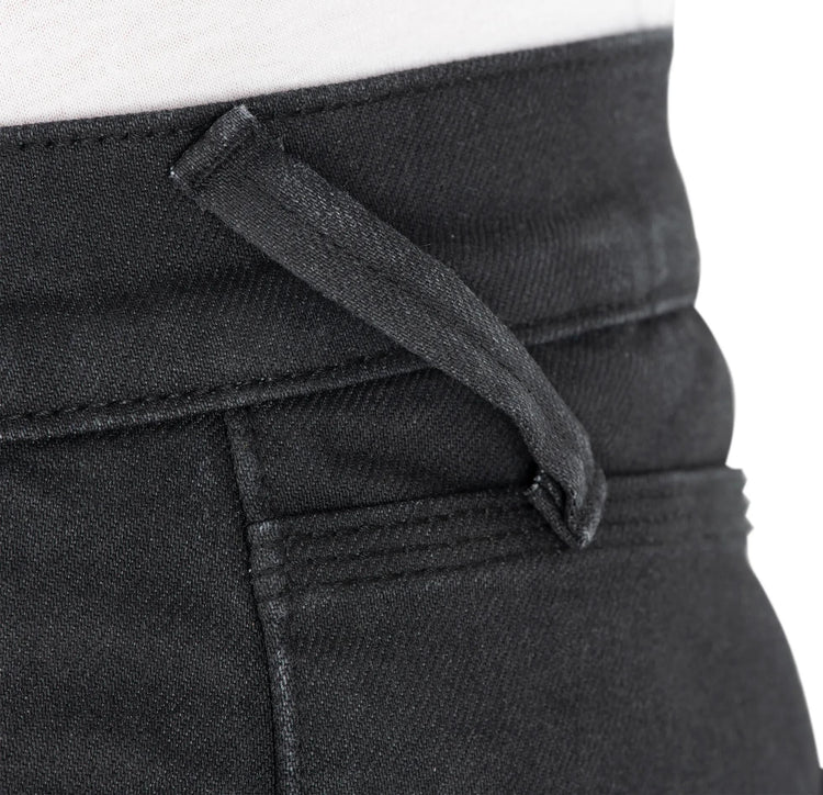 Oxford pantalon jeans ao slim SW Long Size 32
