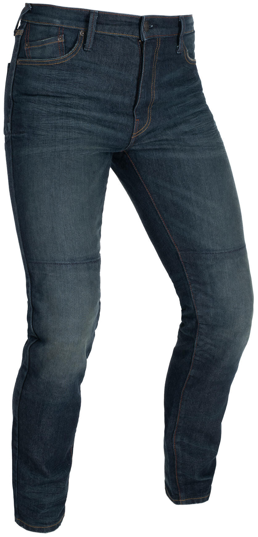 Oxford pantalon jeans ao slim bl 3 régulier gr. 32