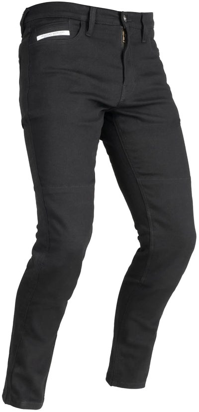 Oxford pantalon jeans ao stret slim sw la. taille