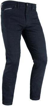 Oxford pantalon jeans ao stret slim bl Cu. taille - afbeelding 2