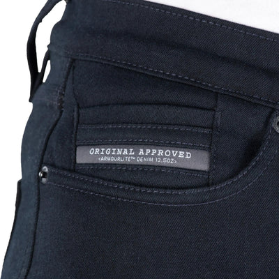 Oxford pantalon jeans ao stret slim bl re. Gr.30