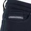 Oxford pantalon jeans ao stret slim bl re. taille