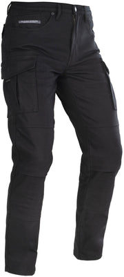 Jeans à pantalons Oxford, y compris cargo sw régulier GR. 38 - afbeelding 2