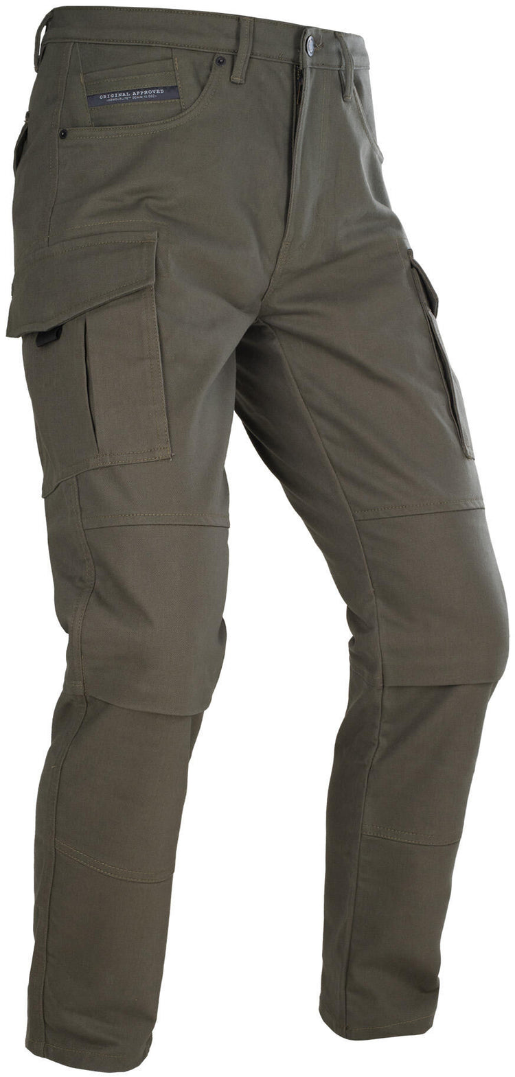 Jean à pantalons Oxford, y compris le cargo gr régulier GR. 32