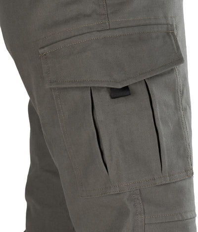 Jean à pantalons Oxford, y compris le cargo gr régulier GR. 38