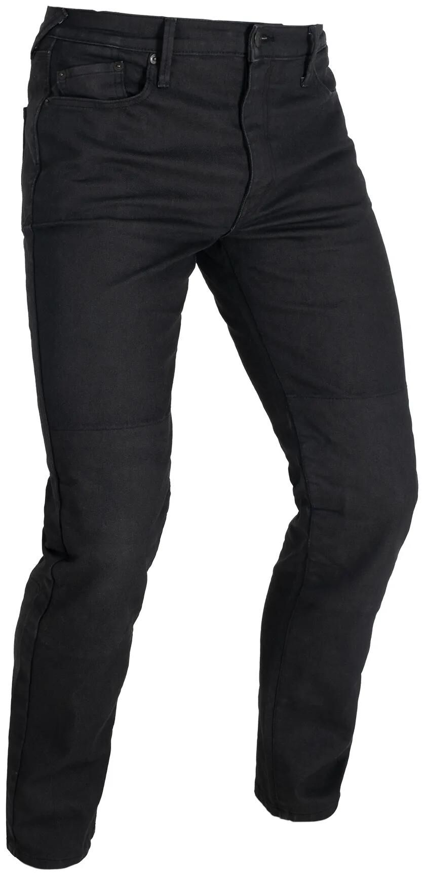 Oxford Pants AO AAA Jeans de pantalons jeans ao hétéro SW Short Gr. 42