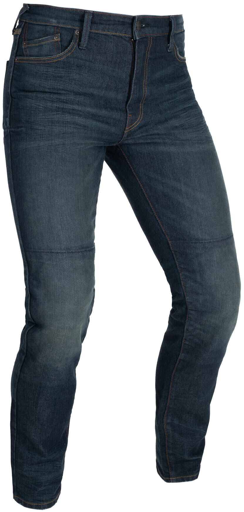 Oxford Pants AO AAA Jeans de pantalons jeans ao slim bl 3 régulier Gr. 42