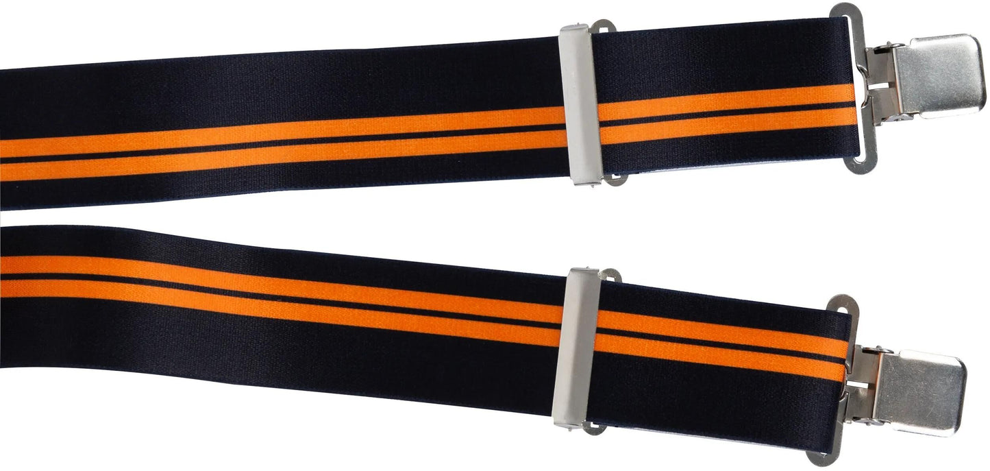 Oxford Tableser Braces Riggers Cruiser