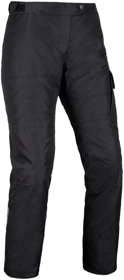 Oxford Broek Spartan WP WS de pantalon Spartan D Black régulier Gr. 20