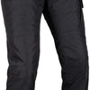 Oxford Broek Spartan WP WS de pantalon Spartan D Black Long Gr. 20