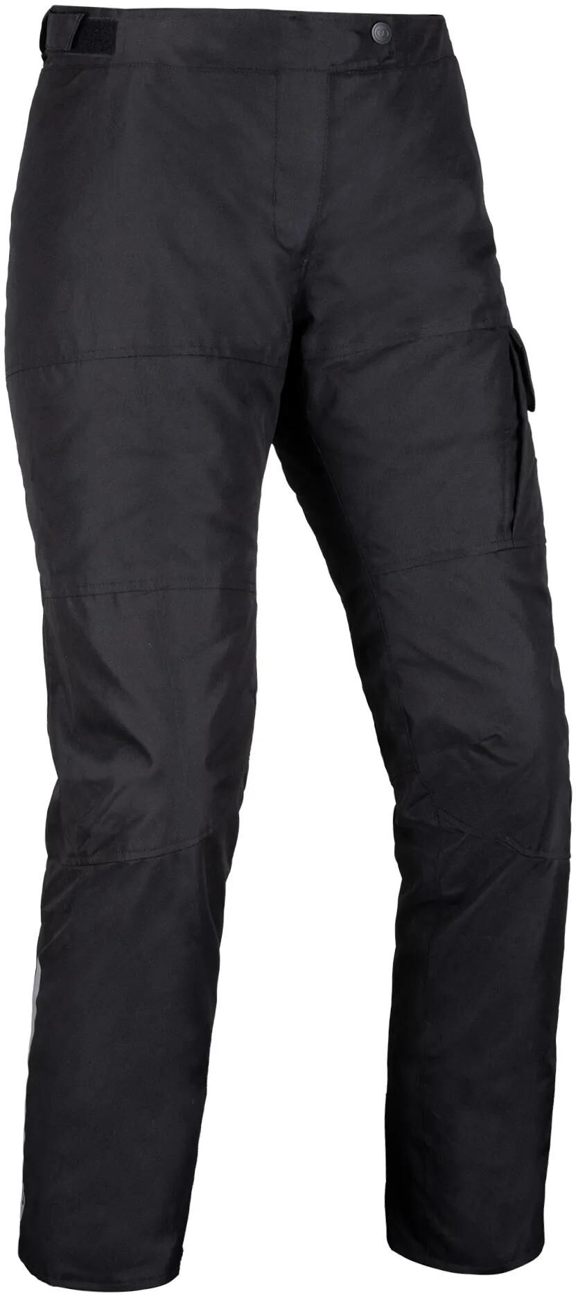 Oxford Broek Spartan WP WS de pantalon Spartan D Black Long Gr. 20