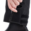 Oxford Broek Spartan WP WS de pantalon Spartan D Black Long Gr. 20