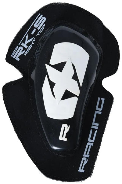 Oxford Knee Slider RK-S Noir blanc