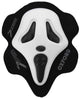Crieur de curseur d'Oxford Knee White