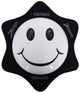 Oxford Knee Slider Smiley White