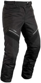Oxford Pants Dakoto 3. Mesdames Black Regu Taille 14
