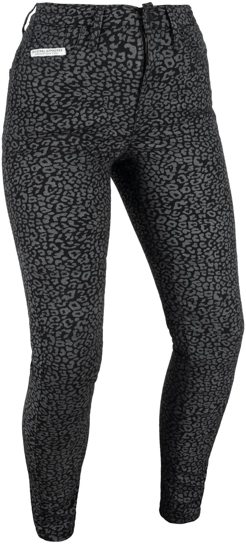 Oxford Panters Superstre WS Jean Leopard Reg. 52