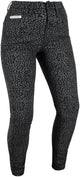 Oxford Panters Superstre WS Jean Leopard Long 40