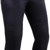 Pantalon d'Oxford, y compris les leggings aa dem ws schw. Court 38