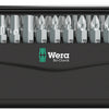 Wera bit-check 30 métal 1 sb, 30 pièces