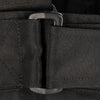 Pantalon oxford Spartan Long Black Gr.s