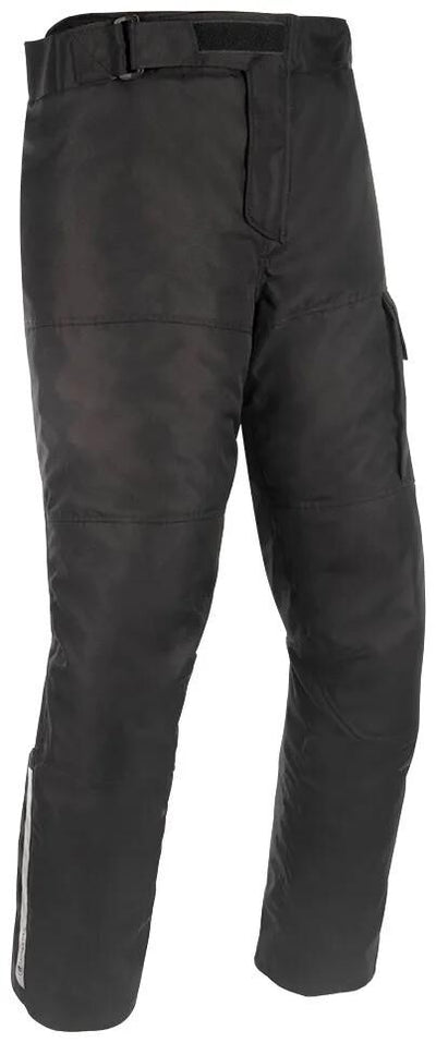 Pantalon oxford Spartan Long Black Gr.4xl