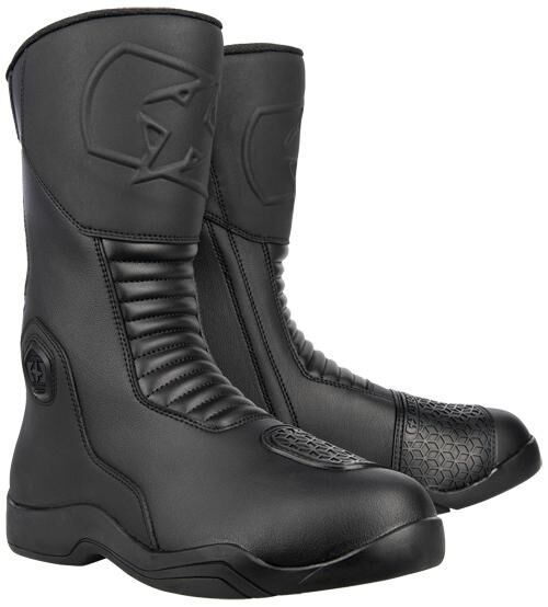 Oxford Baar Tracker 2.0